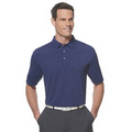 Men's Callaway Tonal Polo Shirt